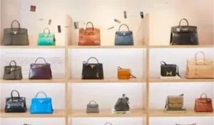 Hermès 18cm Constance Bubblegum Epsom Leather Palladium Hardware