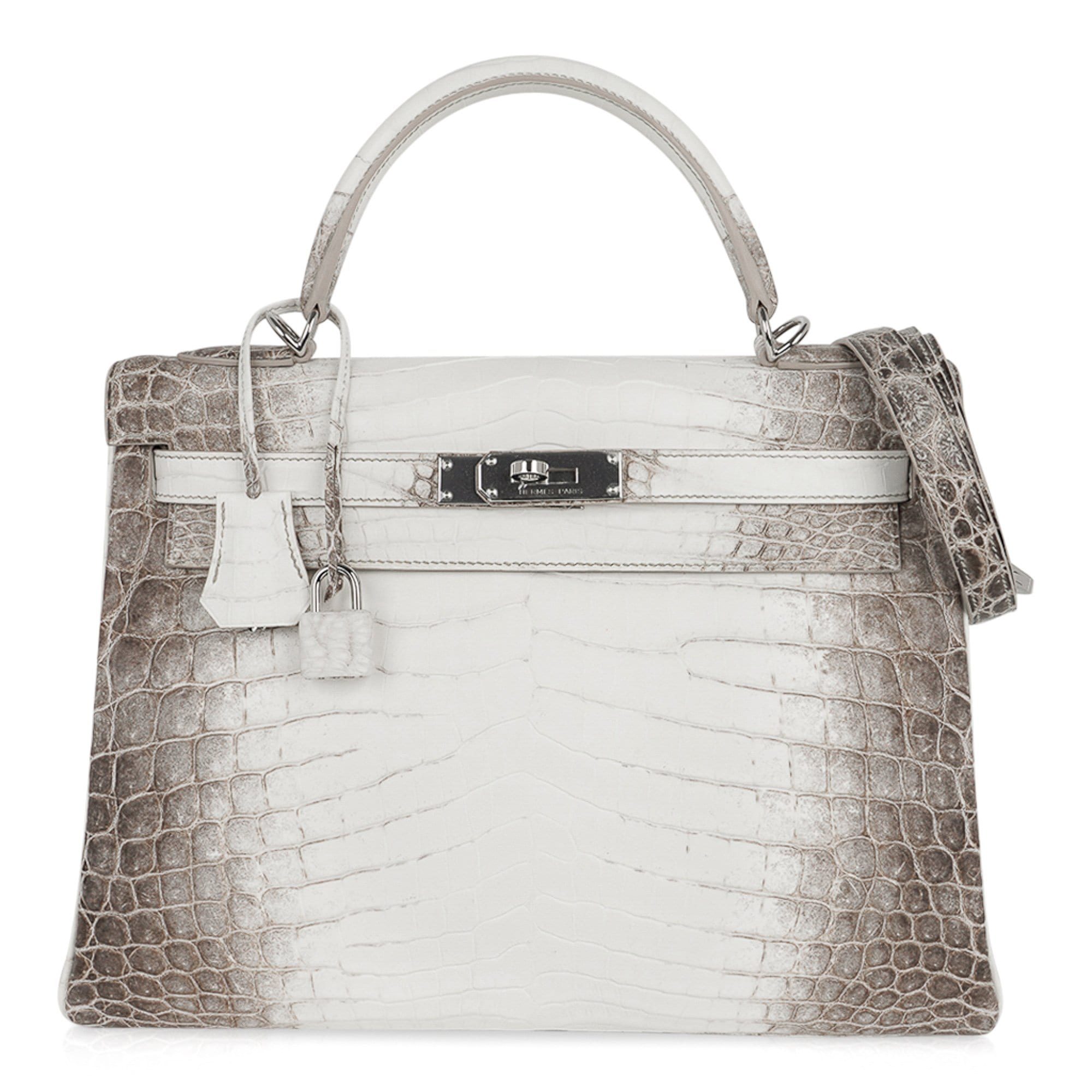 What Is a Himalaya Birkin? The World’s Most Coveted Handbag What Is a Himalaya Birkin? The World’s Most Coveted Handbag