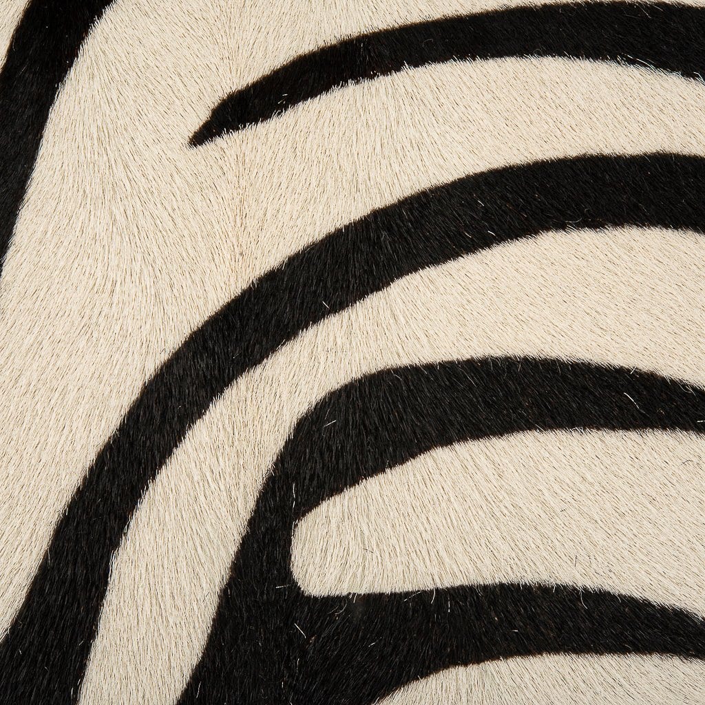 Hermès Birkin 30 Vintage Zebra Print Pony – Limited Edition Hermes Birkin 30 Bag Vintage Zebra Print Pony Limited Edition Very Rare - view 9
