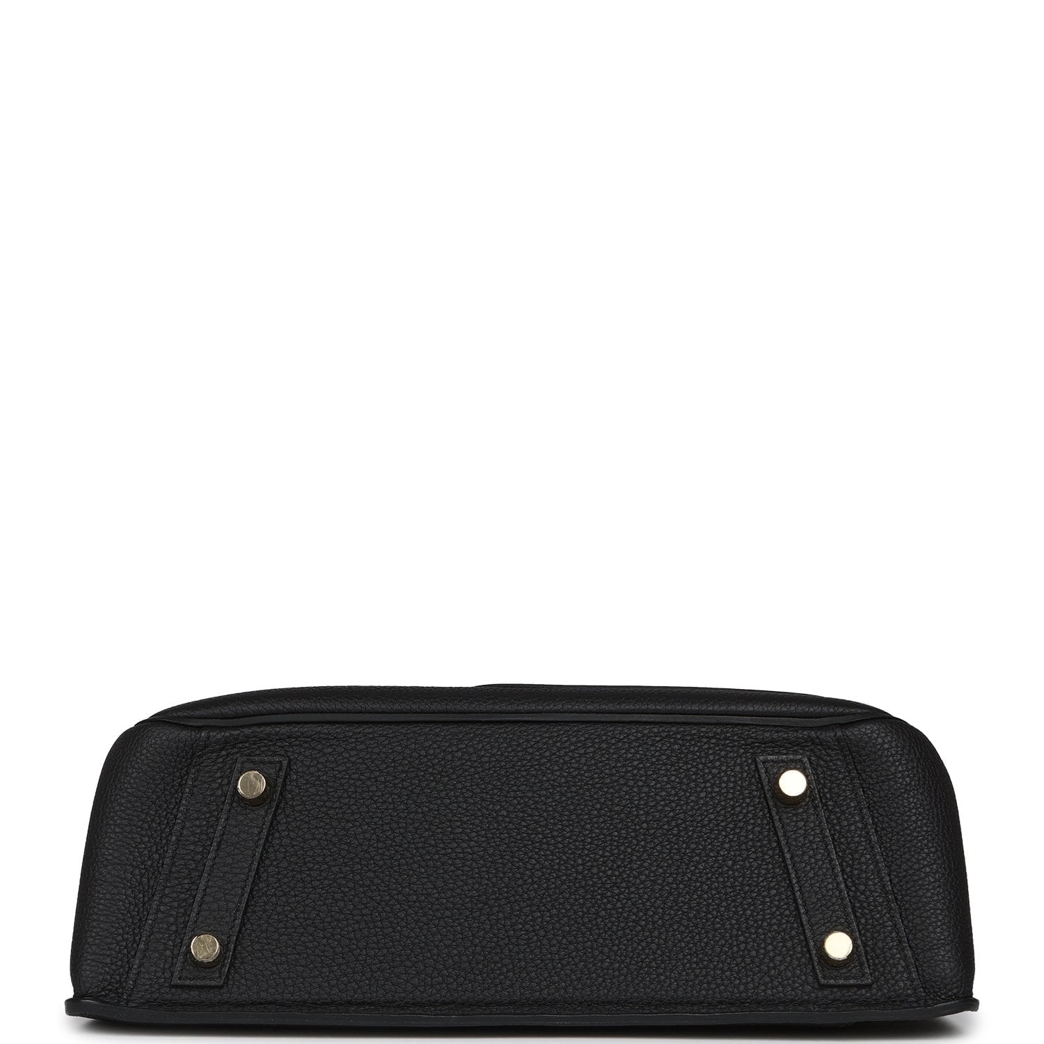 Hermès Birkin 30 en Desordre Black Togo and Swift Gold Hardware Hermes Birkin 30 En Desordre Black Togo and Swift Gold Hardware - view 7