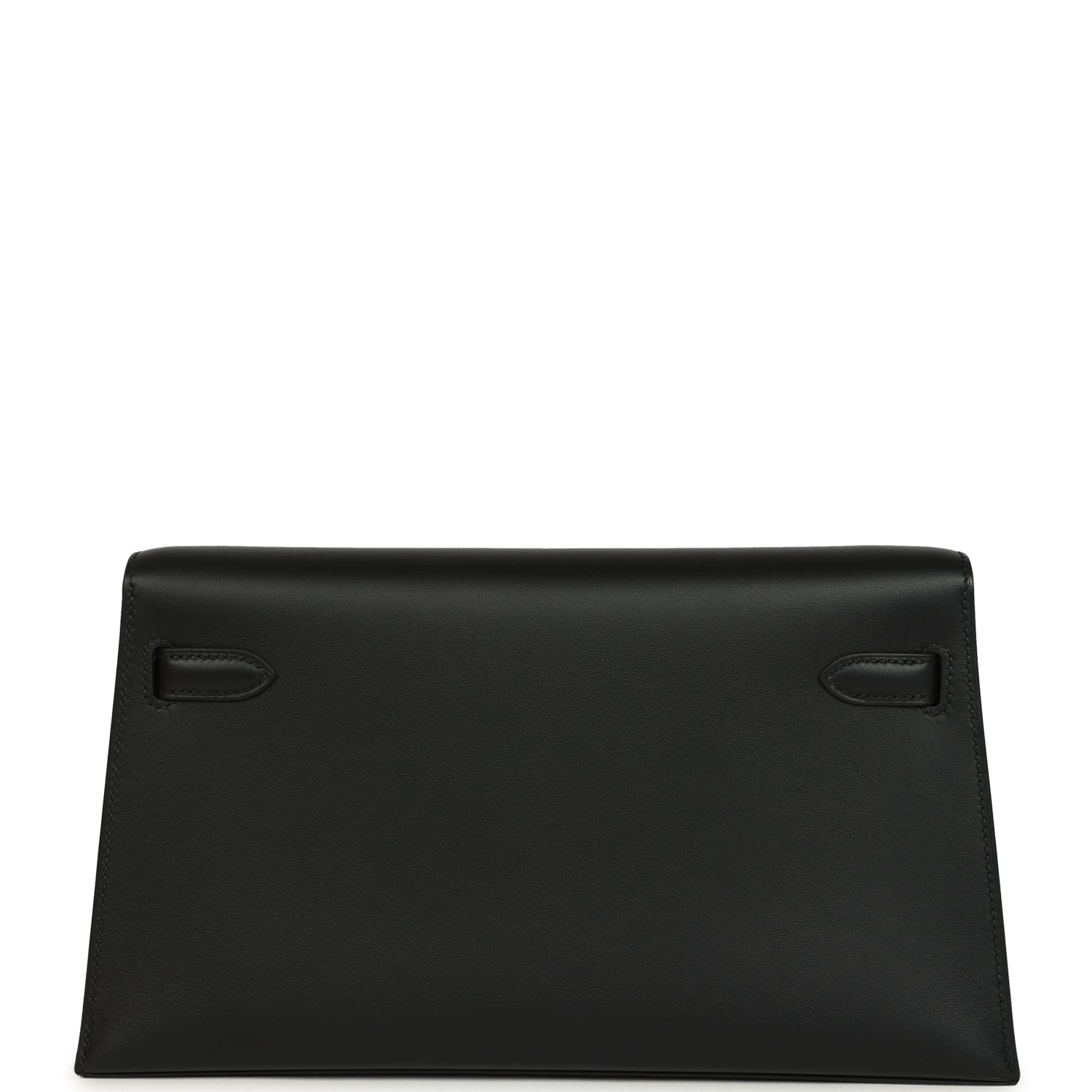 Hermès Kelly Elan Broderie Black Bet-Tab Swift, Niloticus Crocodile and Alligator Palladium Hardware Hermes Kelly Elan Broderie Black Bet-Tab Swift, Niloticus Crocodile and Alligator Palladium Hardware - view 4