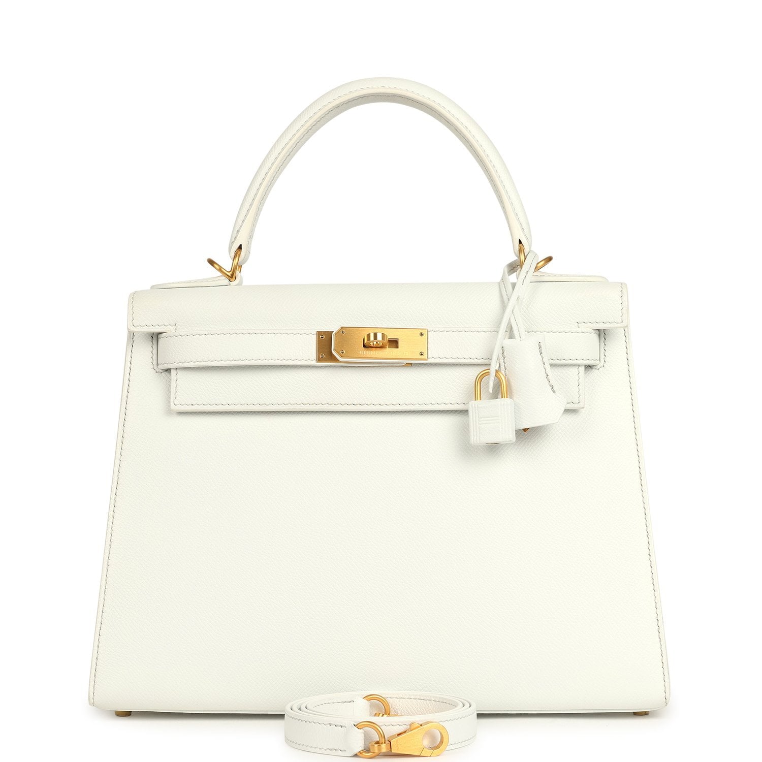 Kelly vs Birkin: What Is the Difference? Kelly vs Birkin: What Is the Difference?