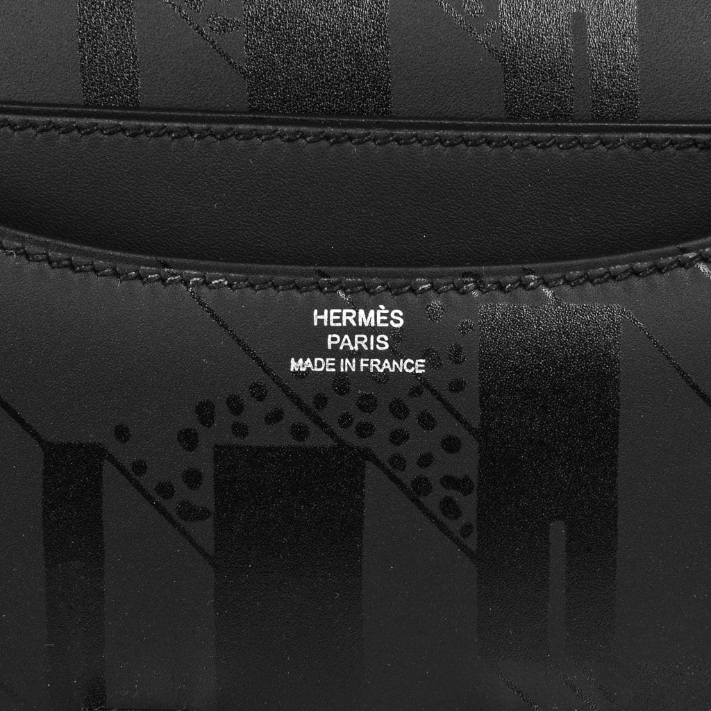 Hermès Constance 18 on a Summer Night – Limited Edition Hermes Constance Bag 18 On A Summer Night Limited Edition - view 11