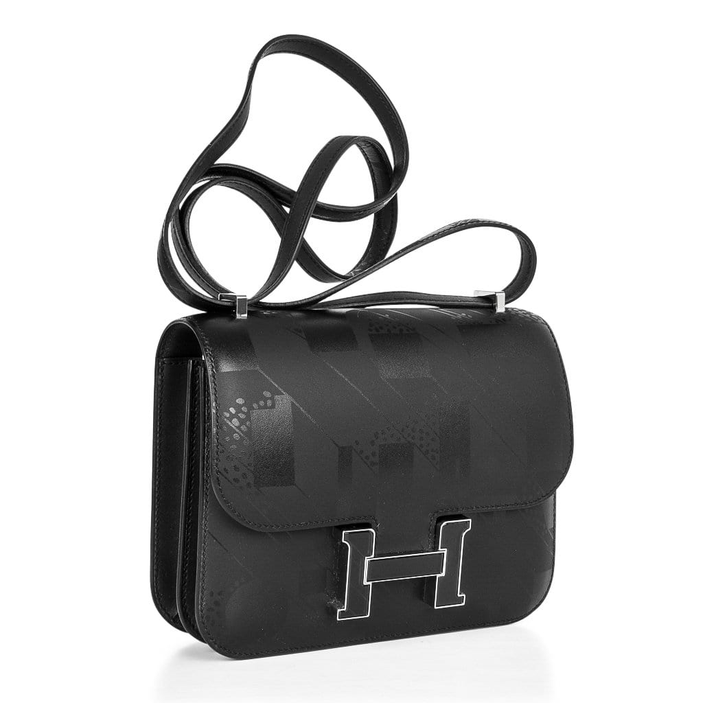 Hermès Constance 18 on a Summer Night – Limited Edition Hermes Constance Bag 18 On A Summer Night Limited Edition - view 4
