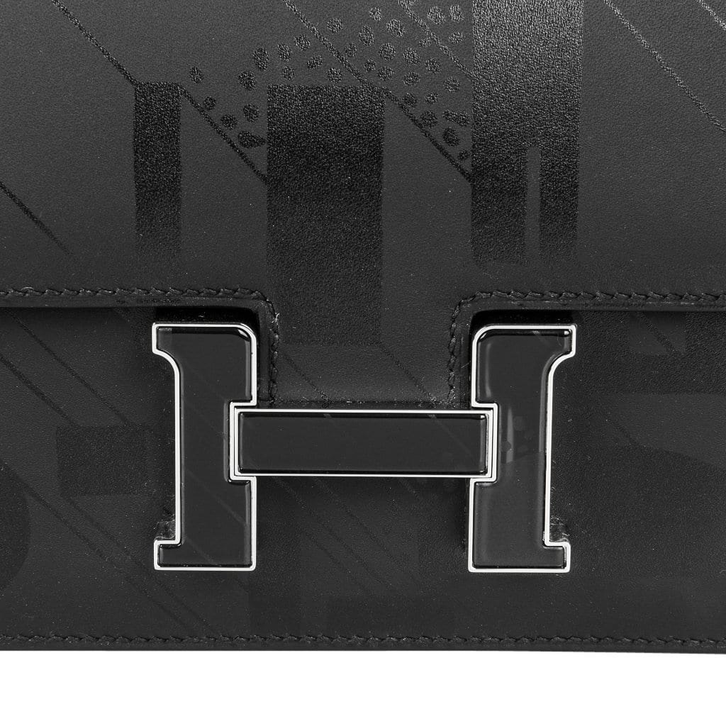 Hermès Constance 18 on a Summer Night – Limited Edition Hermes Constance Bag 18 On A Summer Night Limited Edition - view 3