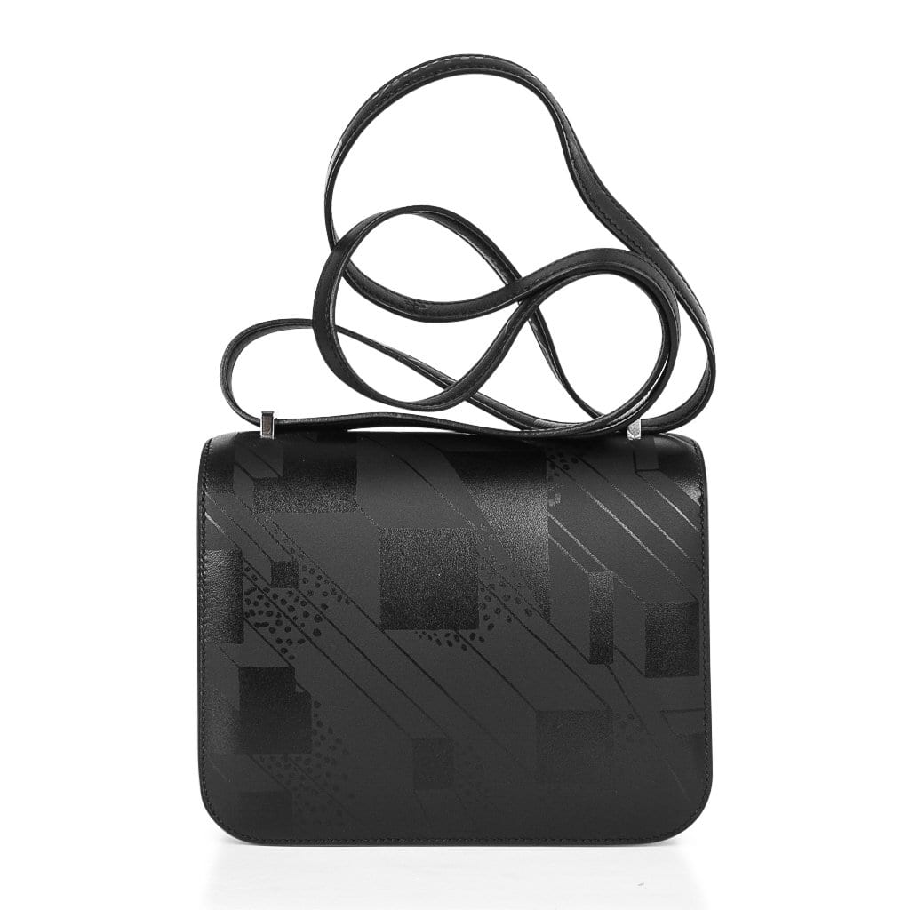 Hermès Constance 18 on a Summer Night – Limited Edition Hermes Constance Bag 18 On A Summer Night Limited Edition - view 9
