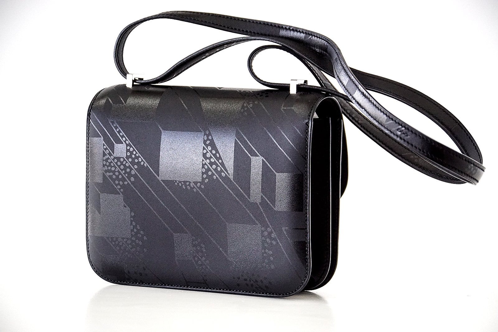 Hermès Constance 18 on a Summer Night – Limited Edition Hermes Constance Bag 18 On A Summer Night Limited Edition - view 7