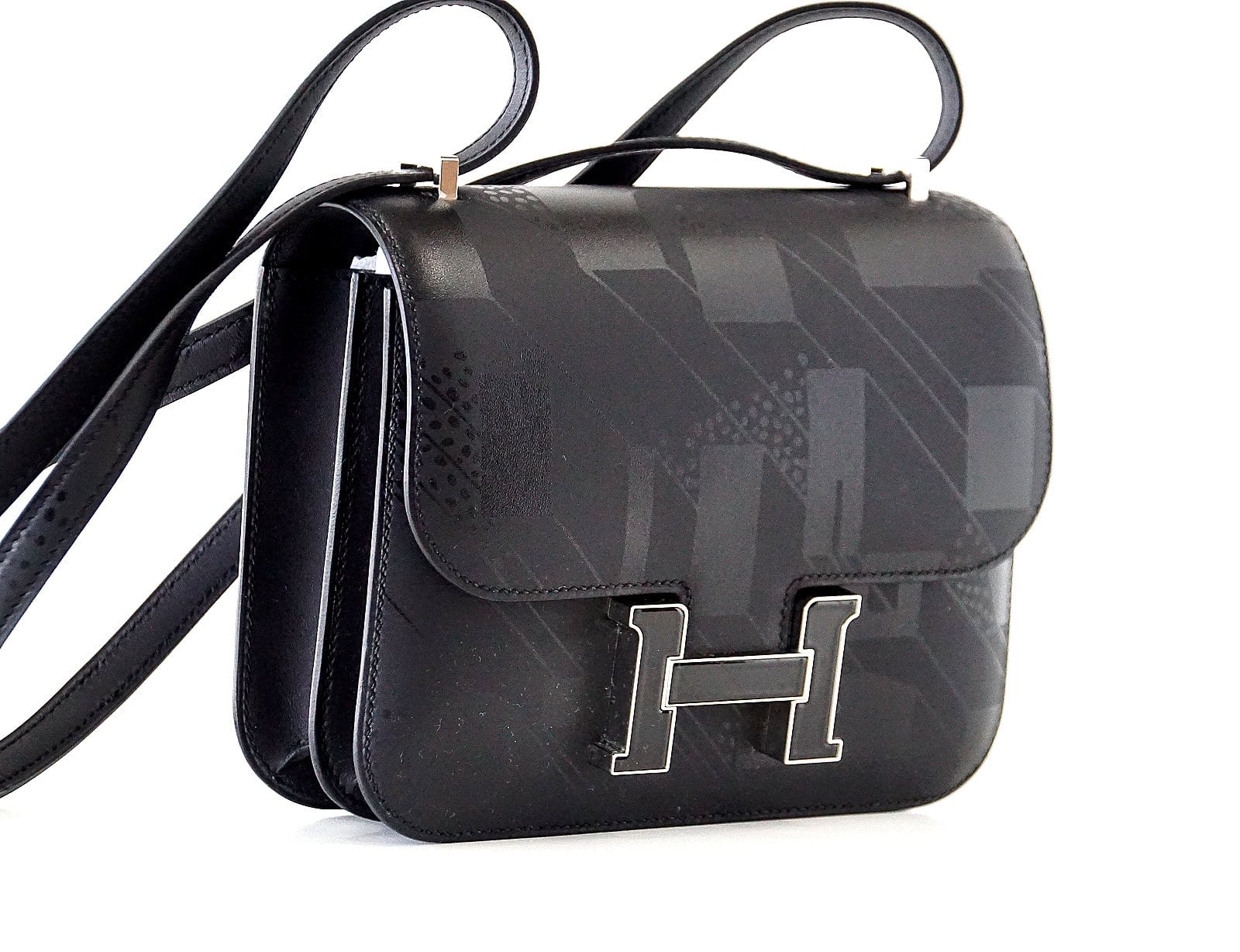Hermès Constance 18 on a Summer Night – Limited Edition Hermes Constance Bag 18 On A Summer Night Limited Edition - view 6