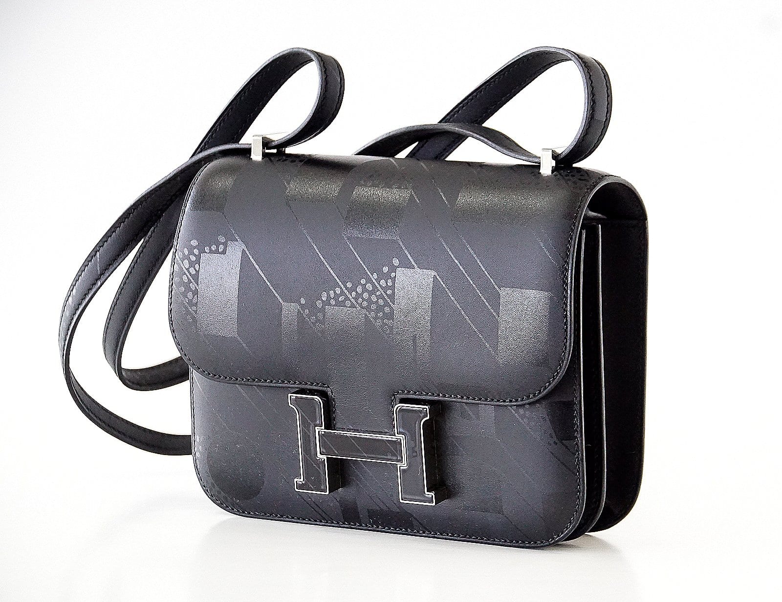 Hermès Constance 18 on a Summer Night – Limited Edition Hermes Constance Bag 18 On A Summer Night Limited Edition - view 5