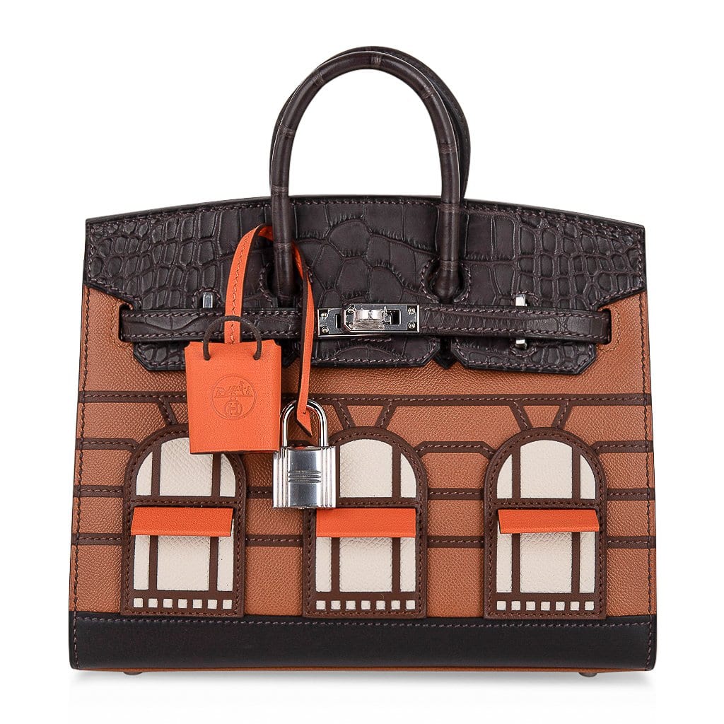 The Most Expensive Birkin Bags Ever Sold The Most Expensive Birkin Bags Ever Sold
