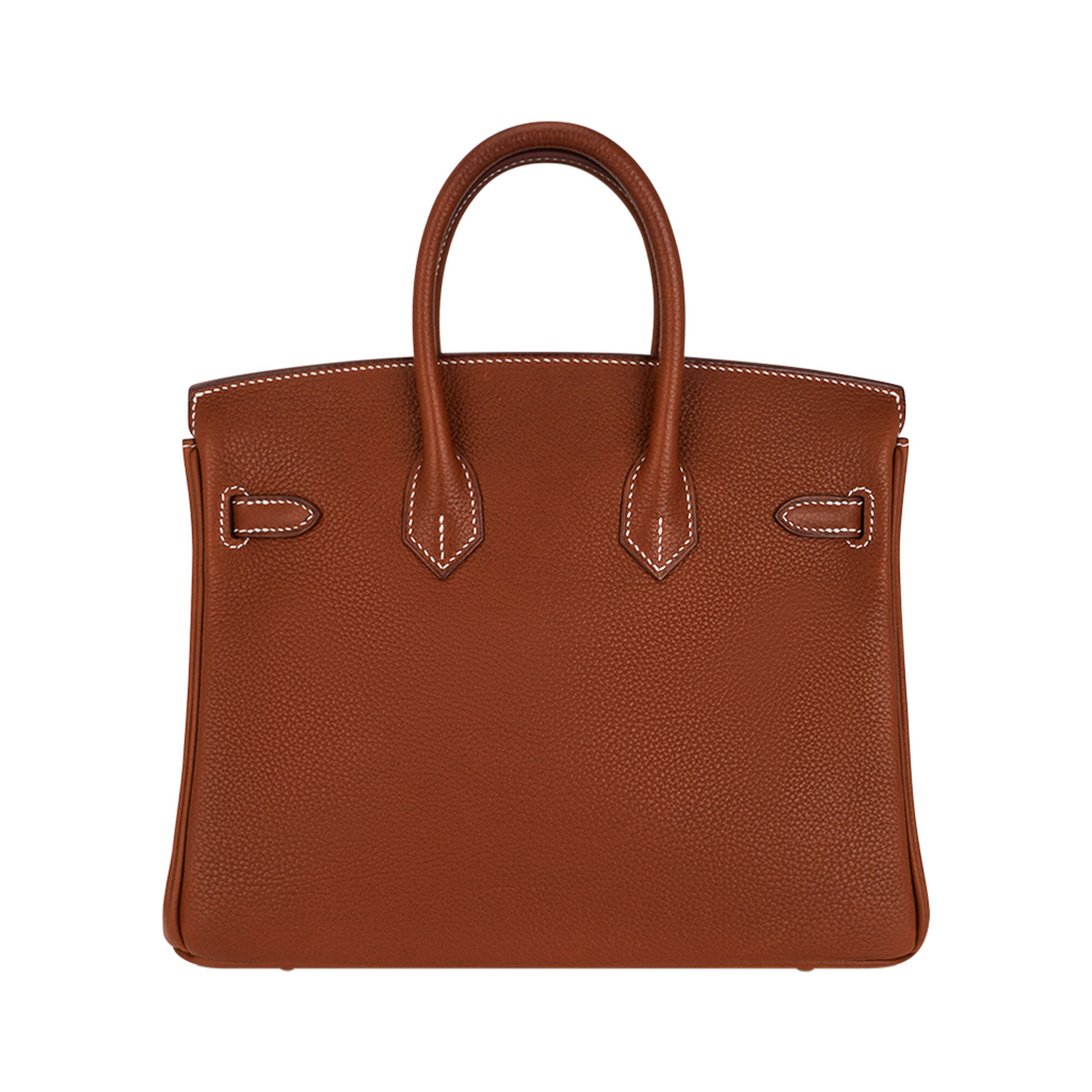 Hermès Birkin 25 Fauve Barenia Faubourg Leather Gold Hardware – Limited Edition Hermes Limited Edition Birkin 25 Fauve Barenia Faubourg Leather Bag Gold Hardware - view 6