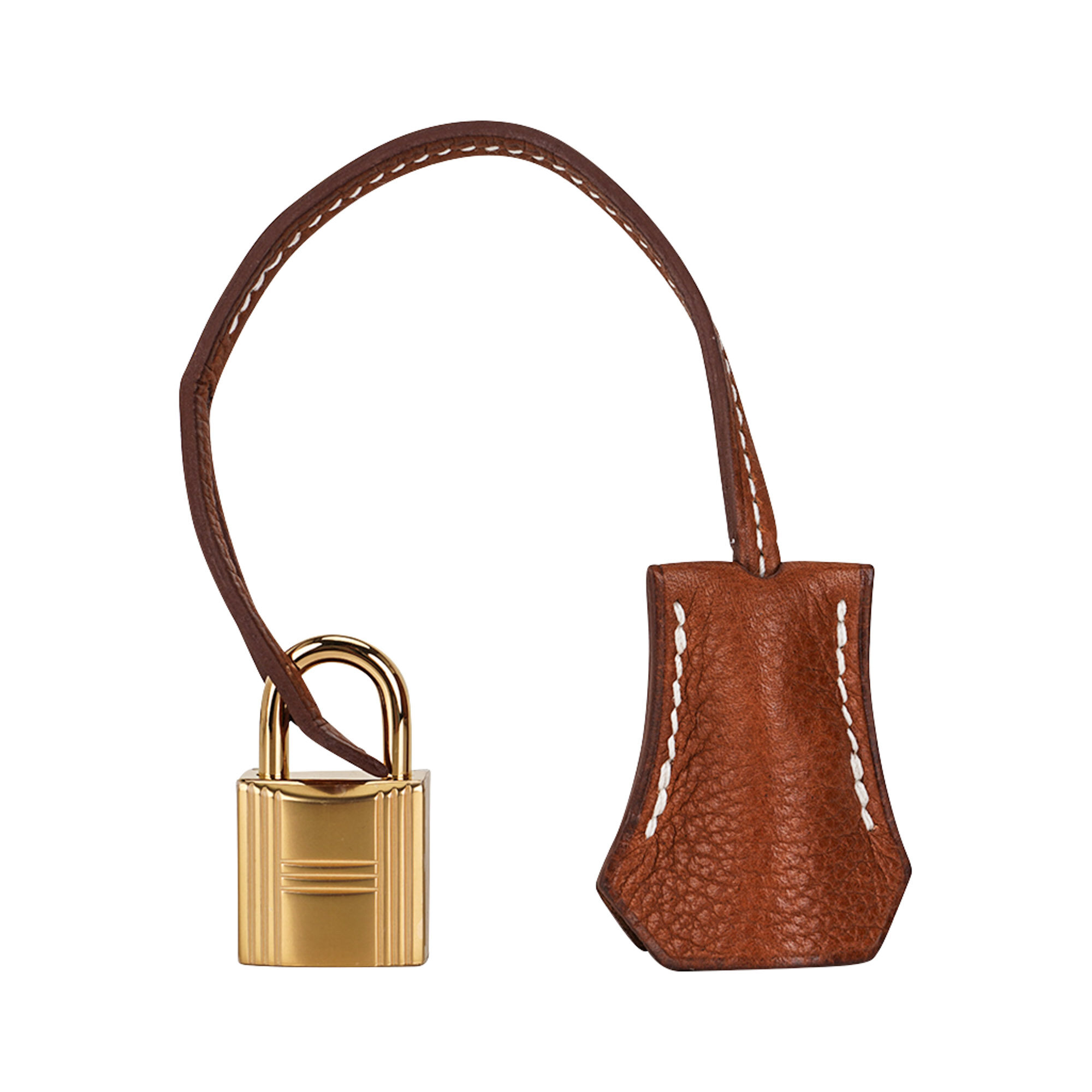 Hermès Birkin 25 Fauve Barenia Faubourg Leather Gold Hardware – Limited Edition Hermes Limited Edition Birkin 25 Fauve Barenia Faubourg Leather Bag Gold Hardware - view 9