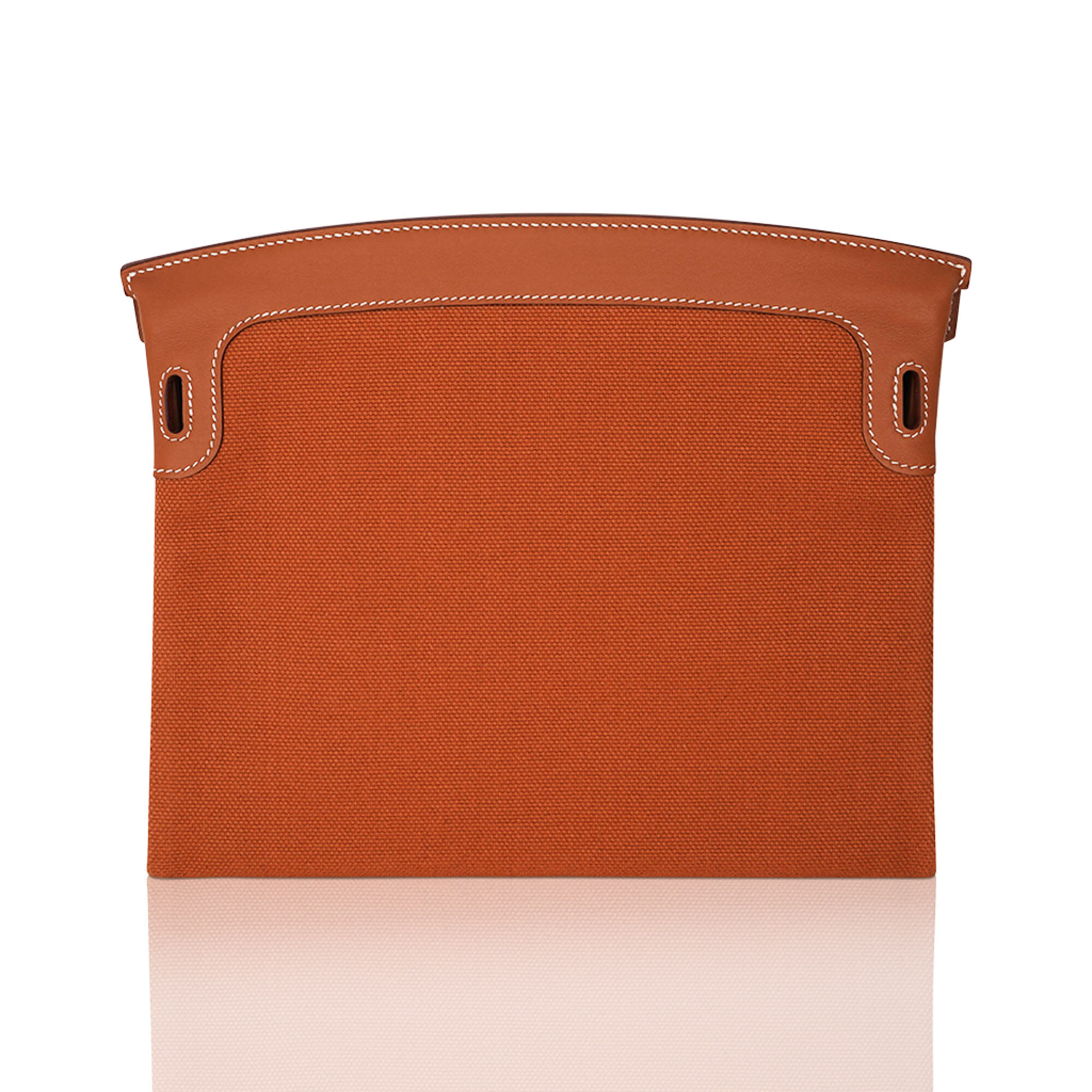 Hermès Birkin 30 3 in 1 Gold Togo Leather Gold Hardware – Limited Edition Hermes Limited Edition Birkin 30 3 in 1 Gold Togo Leather Gold Hardware - view 9