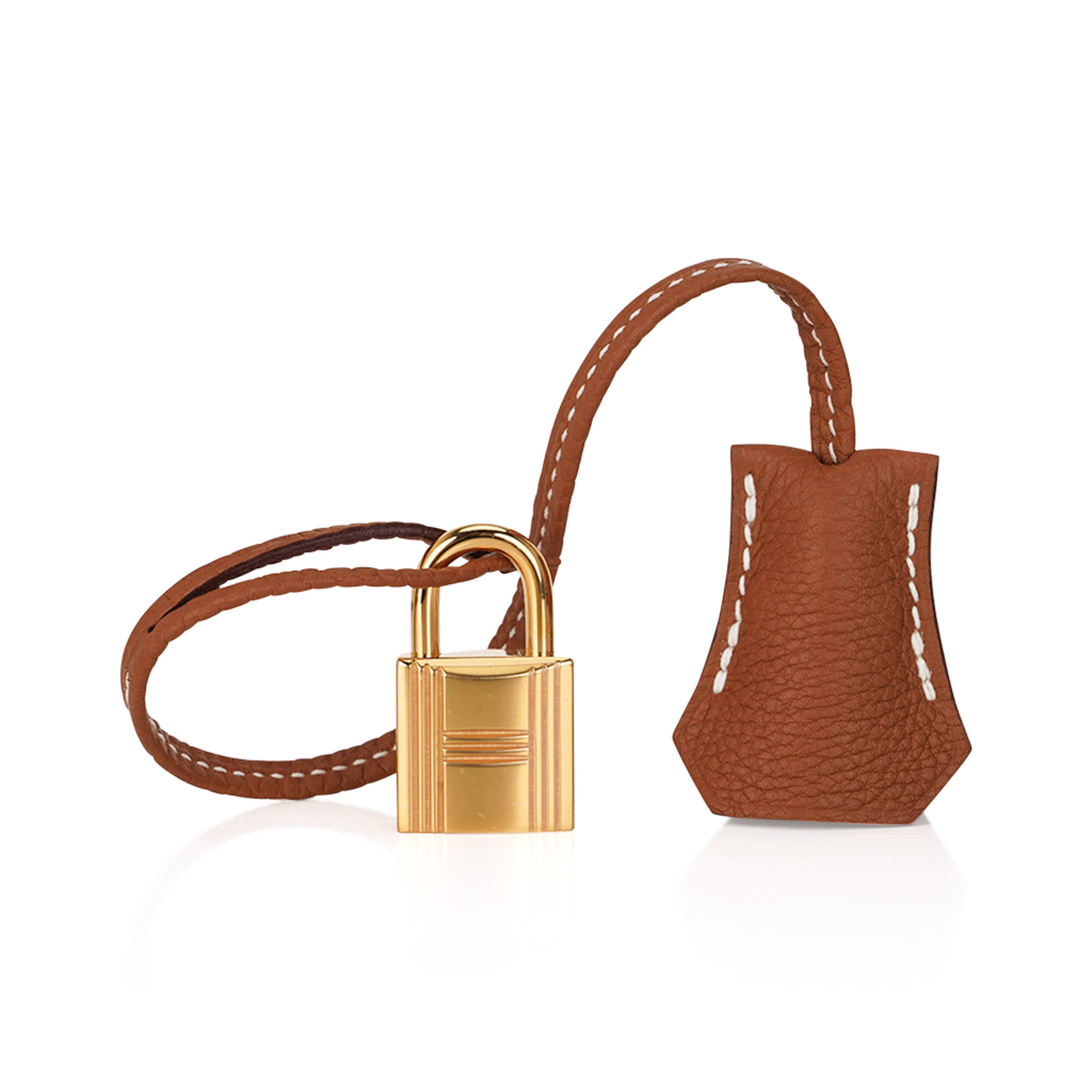 Hermès Birkin 30 3 in 1 Gold Togo Leather Gold Hardware – Limited Edition Hermes Limited Edition Birkin 30 3 in 1 Gold Togo Leather Gold Hardware - view 11