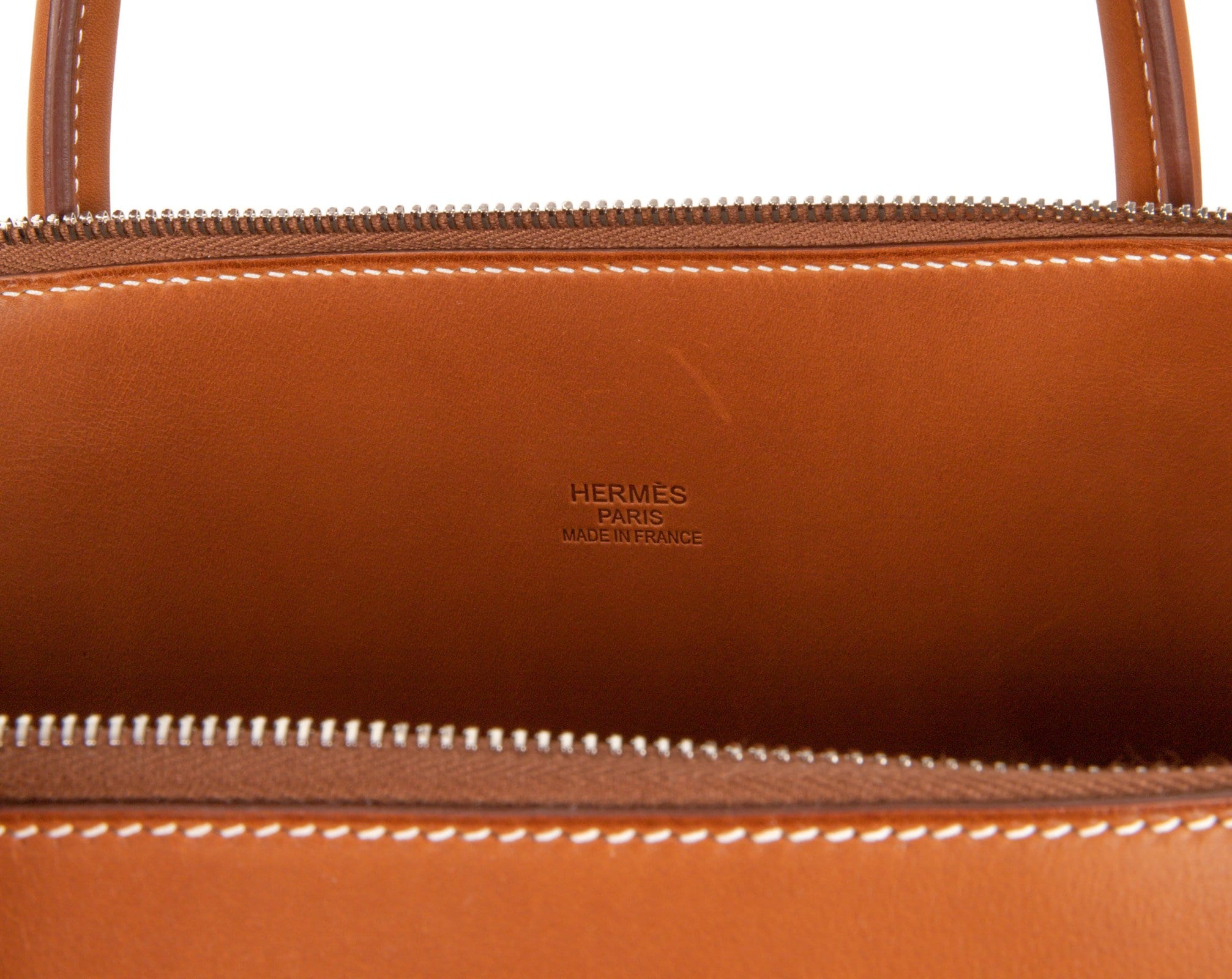 Hermès Bolide 40 Barenia Leather Ltd Ed Runway Shark Bolide Monster Unisex Hermes Bolide 40 Bag Barenia Leather Ltd Ed Runway Shark Bolide Monster Unisex - View 11