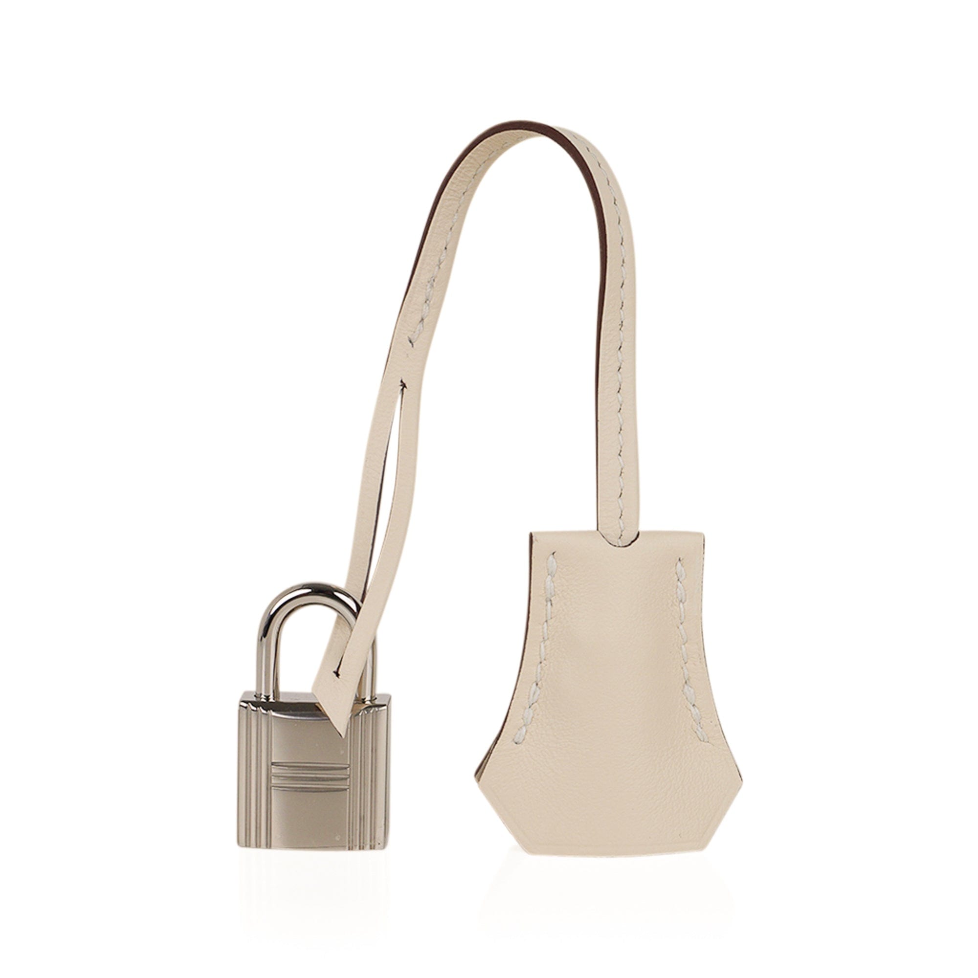 Hermès Birkin 25 Cargo Nata Toile Goeland Swift Leather Trim – Limited Edition Hermes Birkin 25 Cargo Nata Toile Goeland Bag Swift Leather Trim Limited Edition - view 10