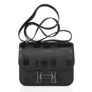 Home Hermes Constance Bag 18 On A Summer Night Limited Edition