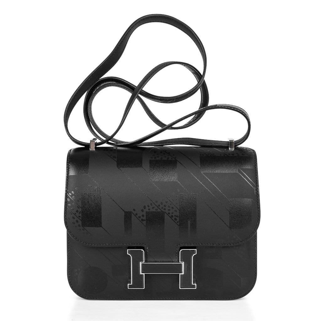 Hermès Constance 18 on a Summer Night – Limited Edition Hermes Constance Bag 18 On A Summer Night Limited Edition