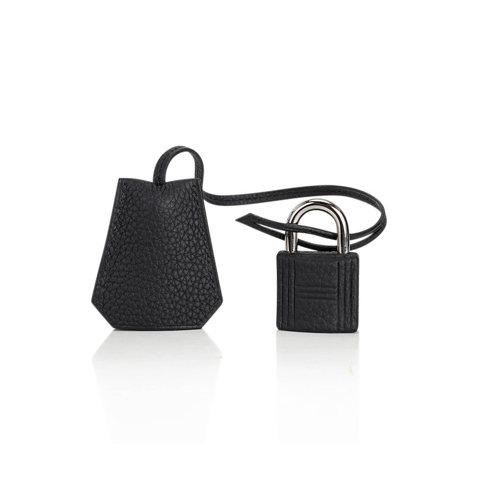 Hermès Hac a Dos GM So Black – Limited Edition Hermes Hac a Dos GM So Black Limited Edition Bag - view 6